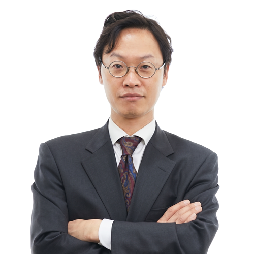 Gyeongcheon Lee