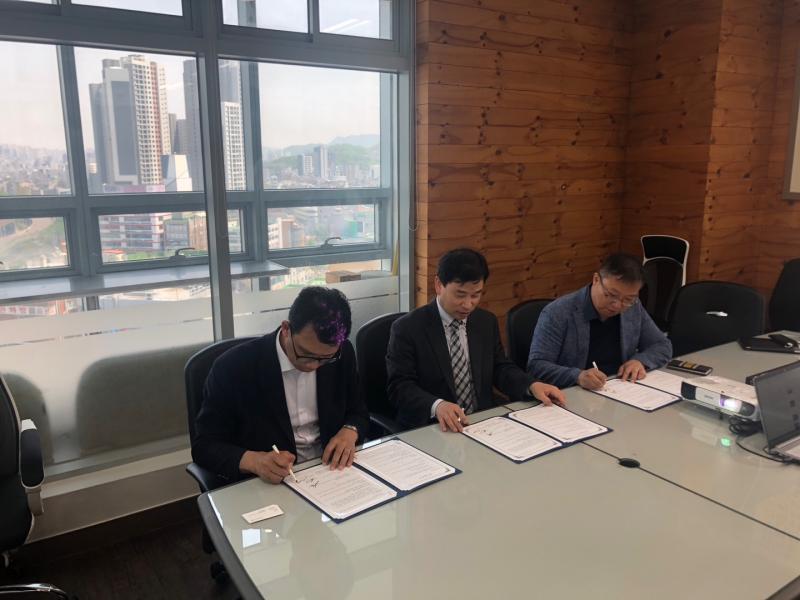 Partnership 1
