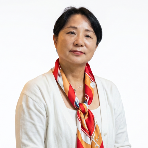 Linda Choi